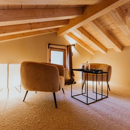 Hotel Restaurant La Ferme De Cupelin 생제르베레뱅 외부 사진