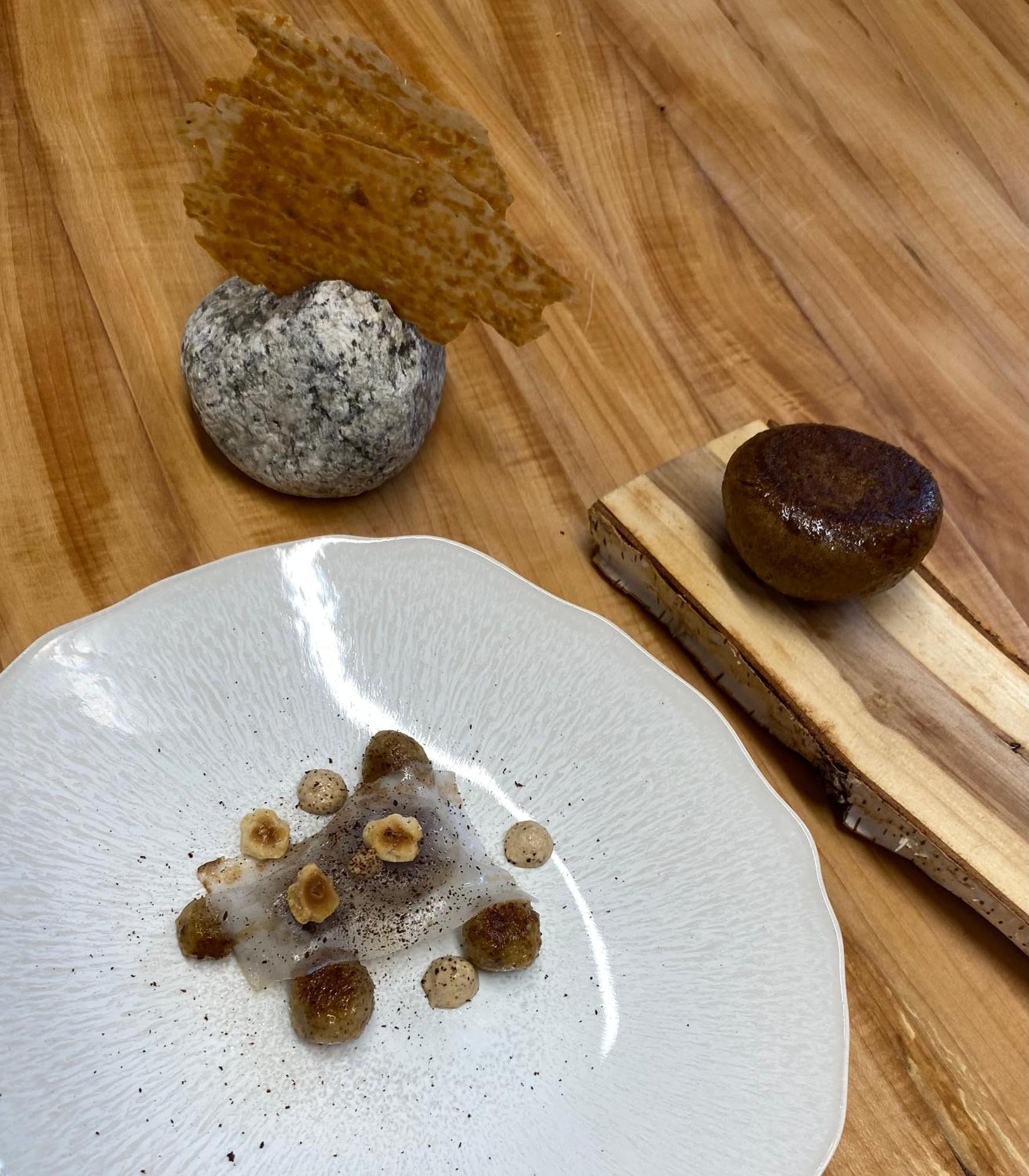 Hotel Restaurant La Ferme De Cupelin 생제르베레뱅 외부 사진