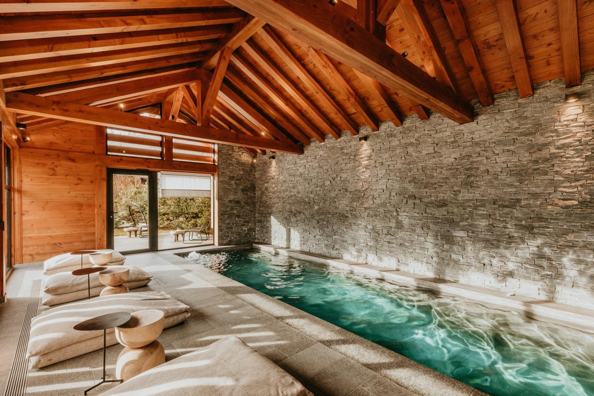 Hotel Restaurant La Ferme De Cupelin 생제르베레뱅 외부 사진